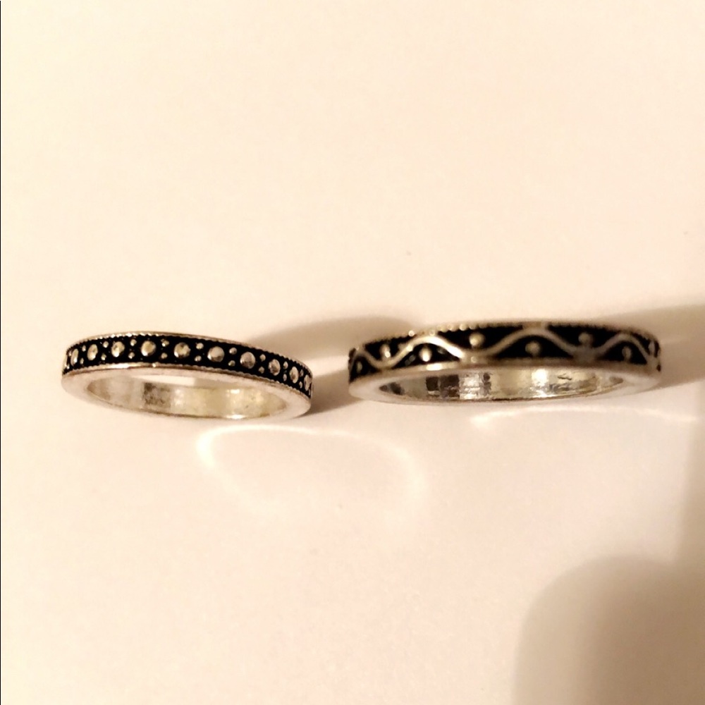 4 rings!!